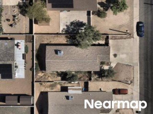 N Yavapai St
