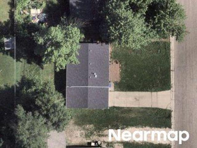 N 14th Ave