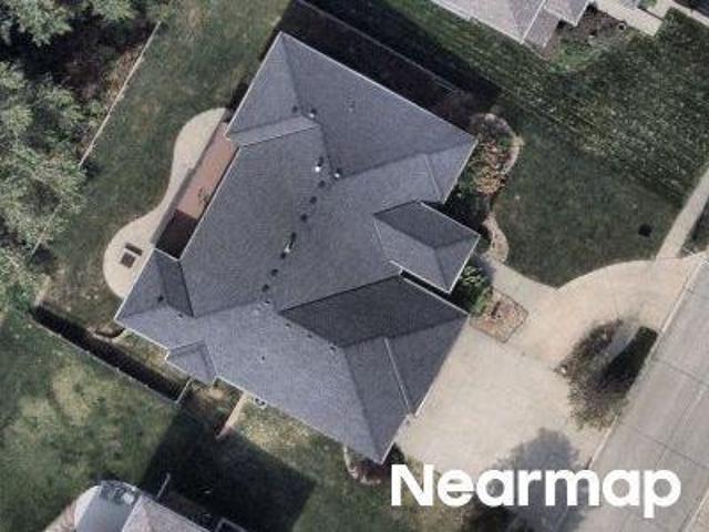 N 154th Ave