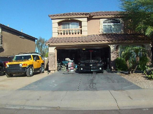 N 156th Ln
