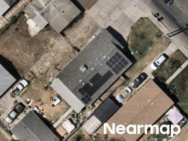 N 15th St
