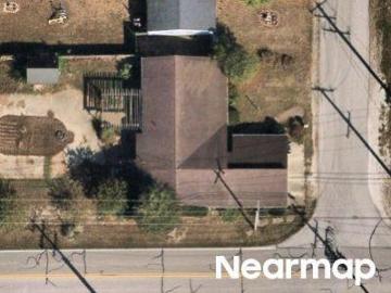 N 15th St