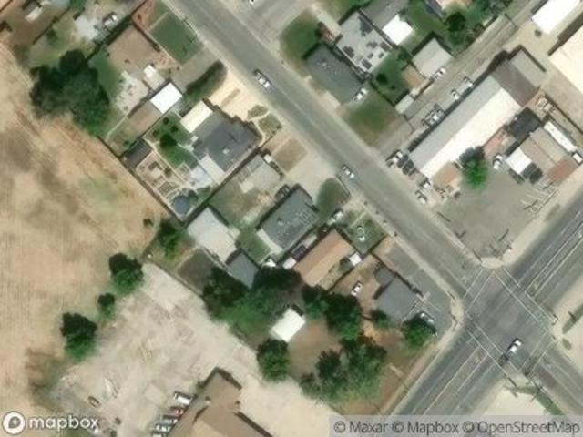 N 15th St
