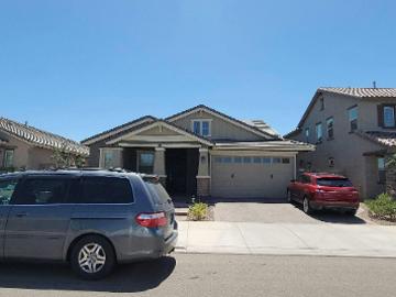N 160th Ave