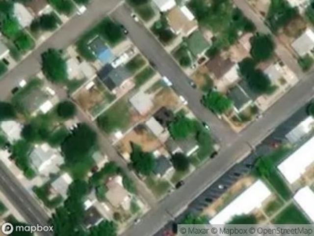 N 16th Ave