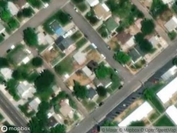 N 16th Ave