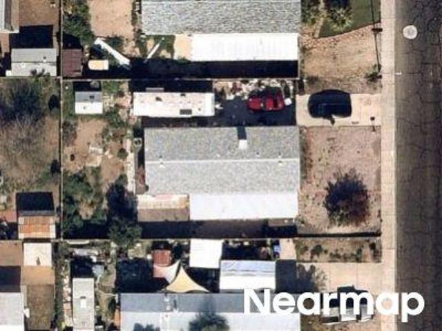 N 16th Dr