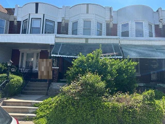 N 16th St