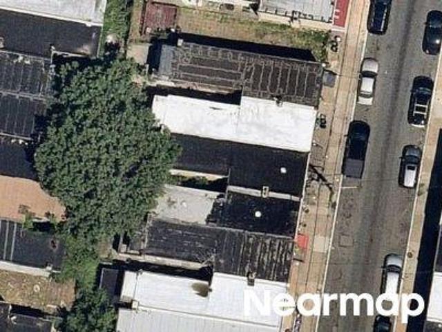 N 16th St