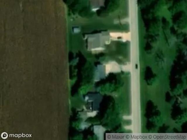 N 1750 East Rd