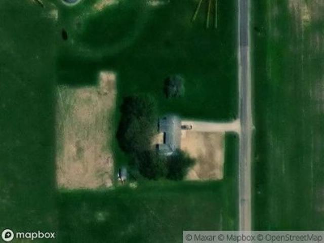 N 175th St