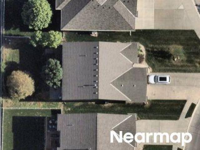 N 176th Ave