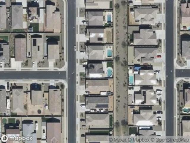 N 185th Ave