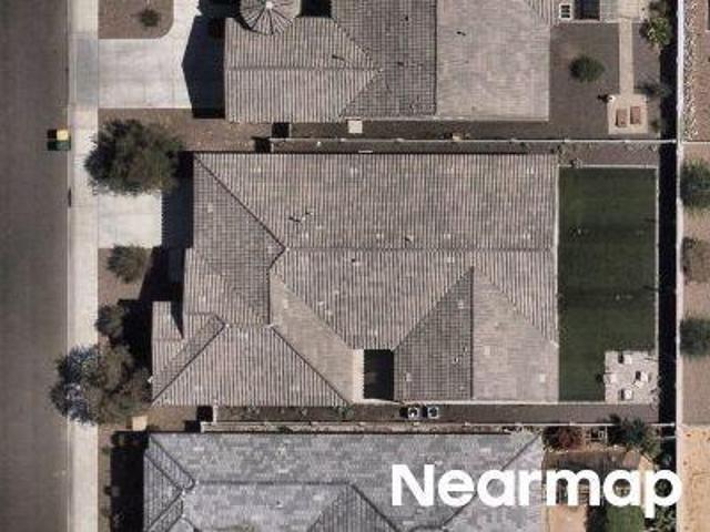 N 185th Ave