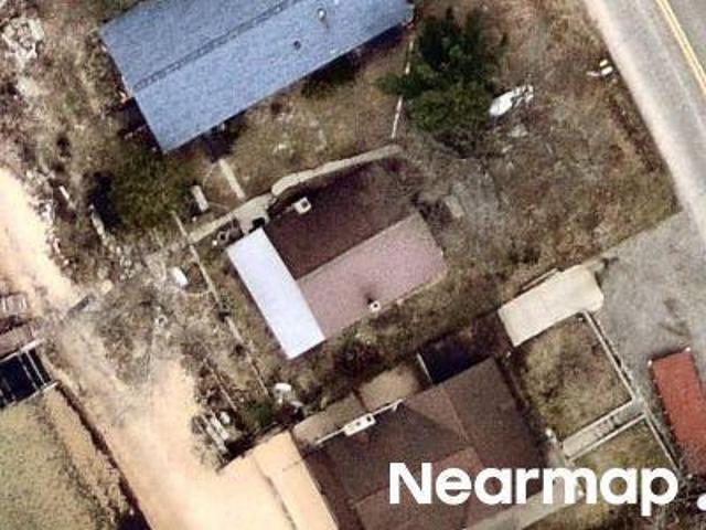 N 186th Ave