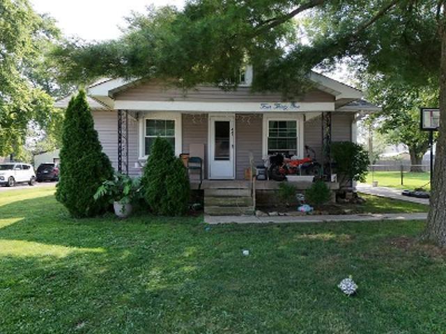 N 19th Ave