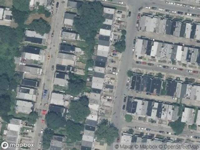 N 19th St