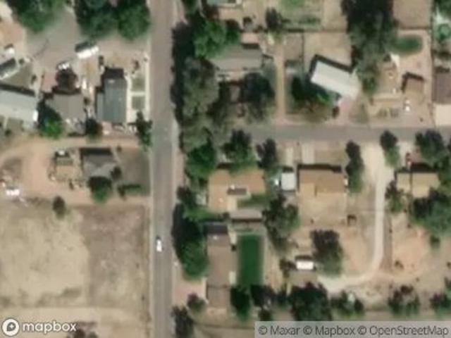 N 19th St