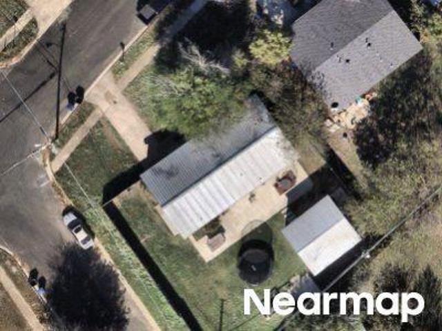 N 19th St