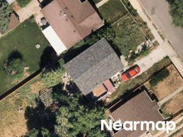 N 19th St
