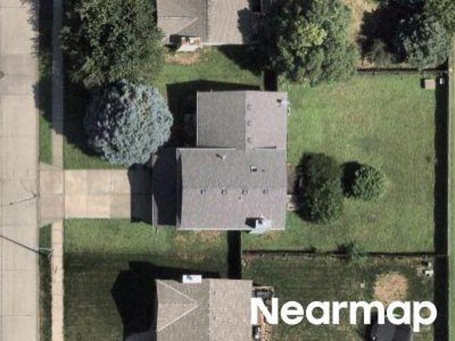 N 108th Ave