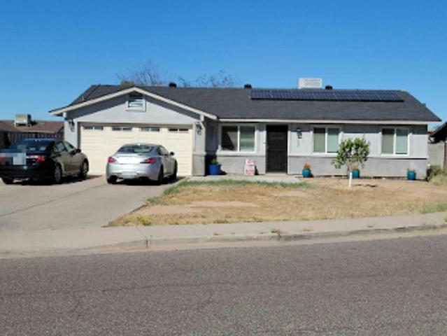 N 109th Dr