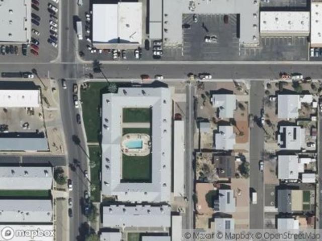 N 113th Ave