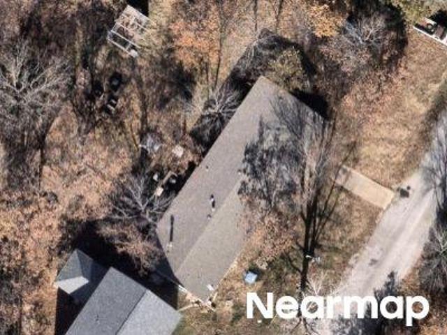 N 110th Pl W