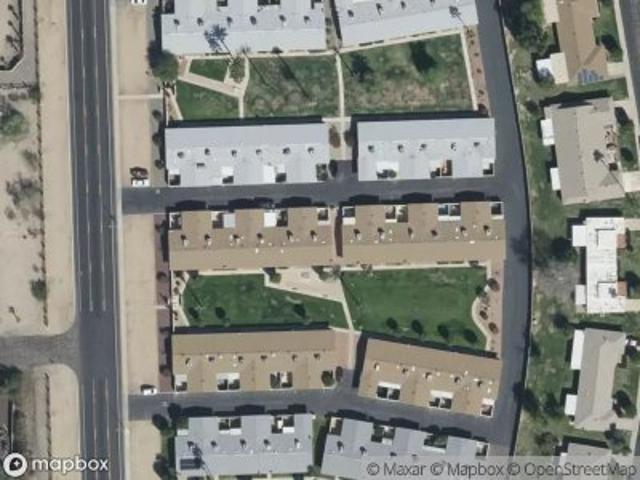 N 111th Ave