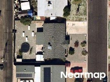 N 112th Ave