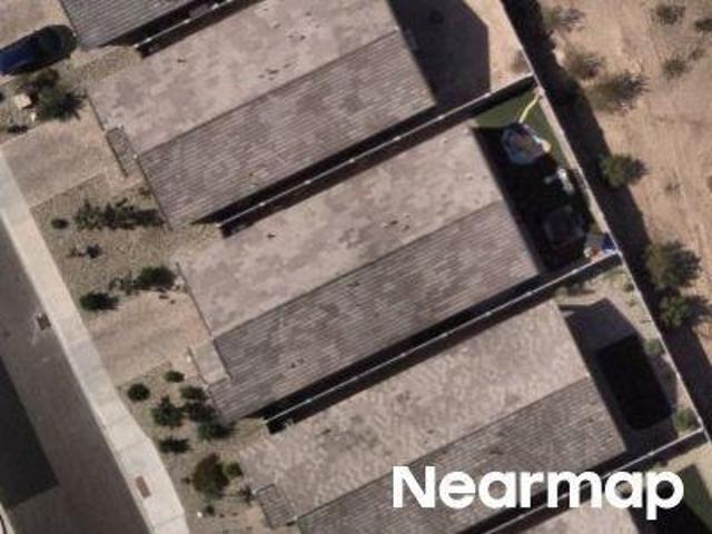 N 126th Drive