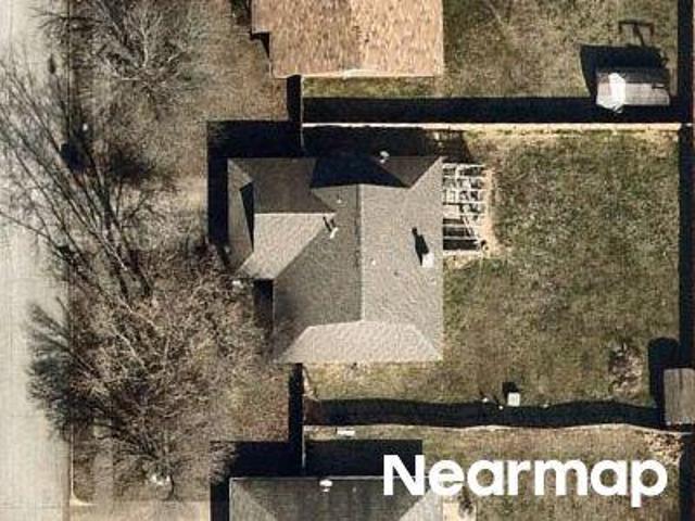 N 128th East Ave