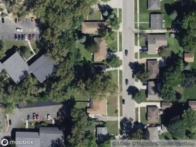 N 12th Ave