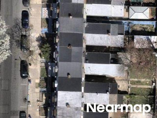 N 12th St