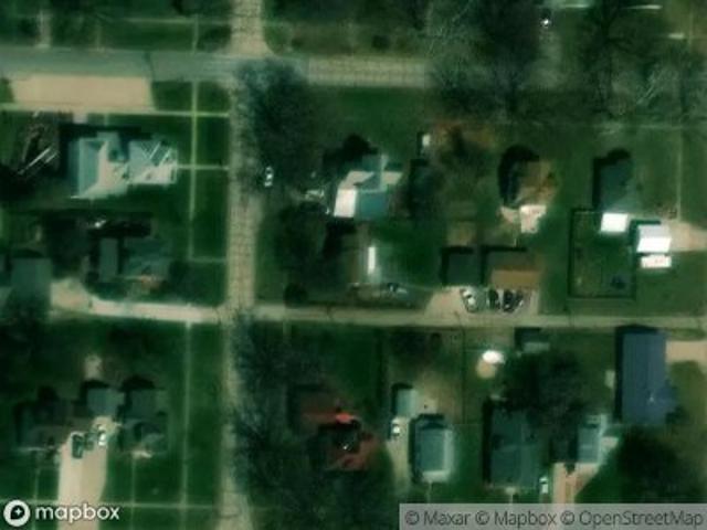 N 12th St
