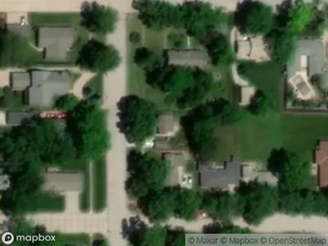 N 12th St