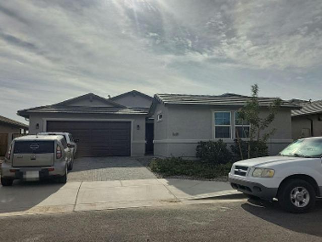 N 131st Drive