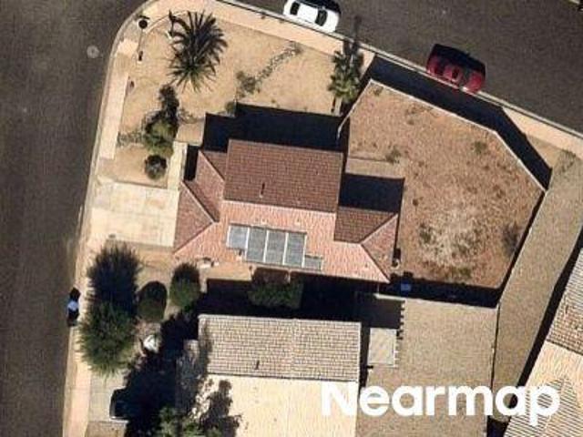 N 132nd Ct