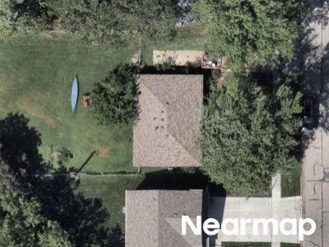 N 139th St