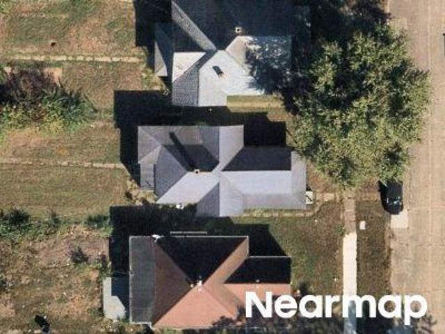 N 13th 1/2 St