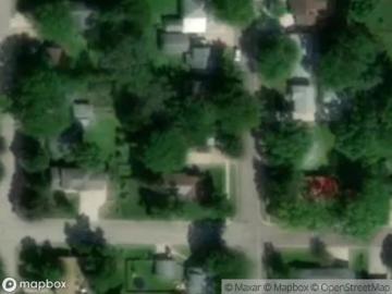N 13th St