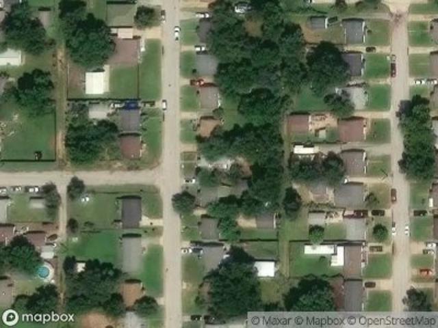 N 13th St