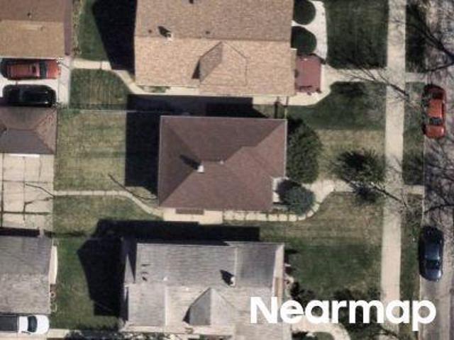 N 13th St