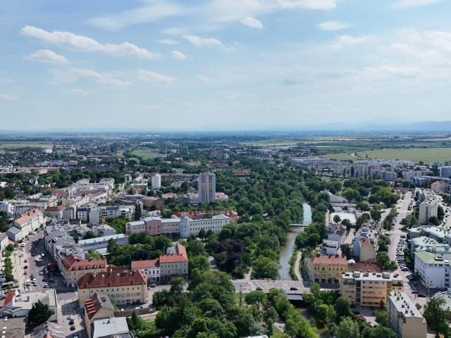N°1 – Ihr neues Zuhause im Herzen der Stadt