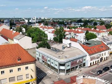 N°1 Ihr neues Zuhause im Herzen der Stadt