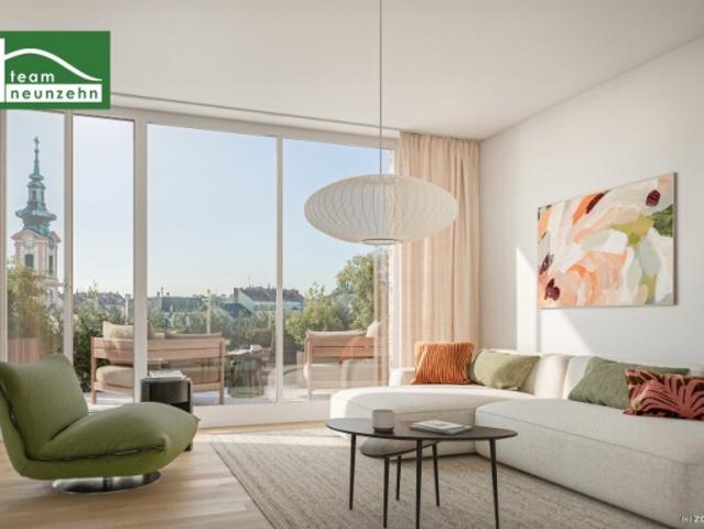 N°1 Schwechat – Ihr neues Zuhause im Herzen der Stadt