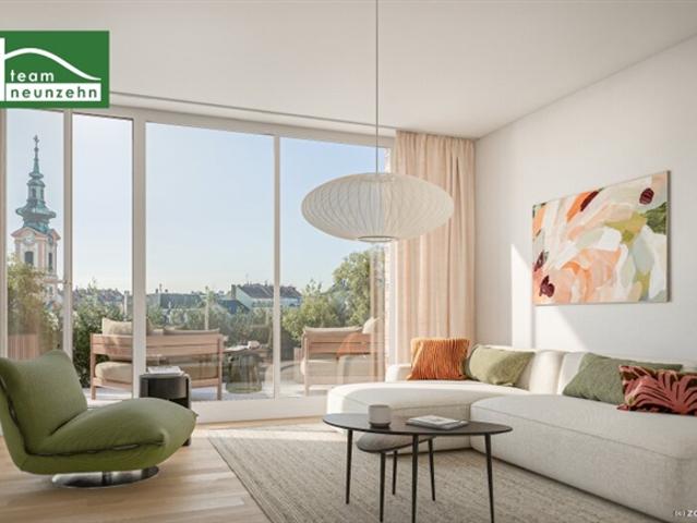 N°1 Schwechat – Ihr neues Zuhause im Herzen der Stadt