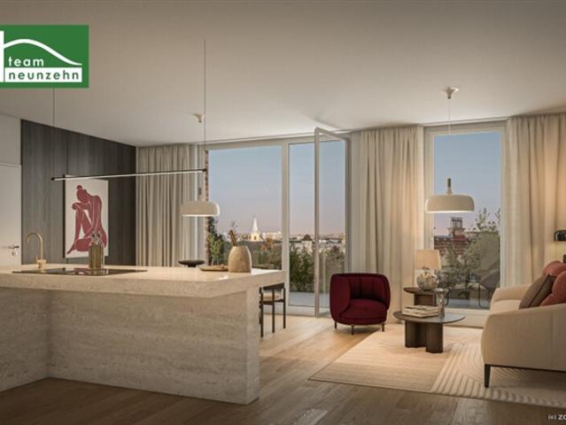 N°1 Schwechat – Ihr neues Zuhause im Herzen der Stadt
