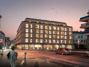 Apartment for sale in 2320 - Garten, Büroraum