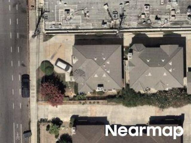 N 1st Ave
